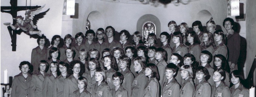 1977 - 3. LP Weihnachten