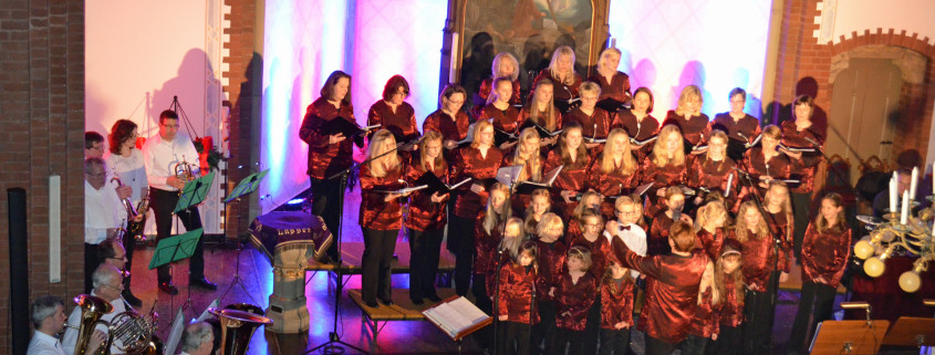 2015 - Weihnachtskonzert