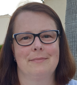 Tanja Frank