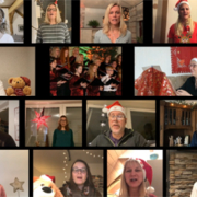 JSK Video Weihnachten 2020